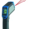 TFA Dostmann Profi Infrarot Thermometer ScanTemp 898 TFA 31.1127 Feuchtesensor 5