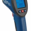 TFA Dostmann Infrarot-Thermometer Mit Taupunktermittlung Schimmel Detektor TFA 31.1141.06 13