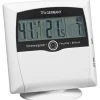 TFA Dostmann Hygrometer-Messgerät Schimmelhygrometer Thermometer Digital Comfort Control TFA 30.5011 5