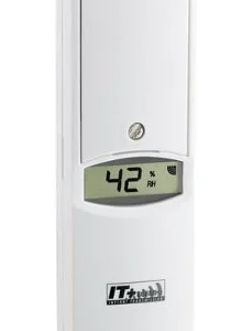 TFA Dostmann TFA 30.3060.01.IT.Profi KlimaHome Profi Thermo-Hygro-Station 13