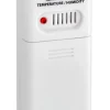 TFA Dostmann Thermo-Hygrometer Multi-Sens TFA 30.3057.01 Raumklimakontrolle 7