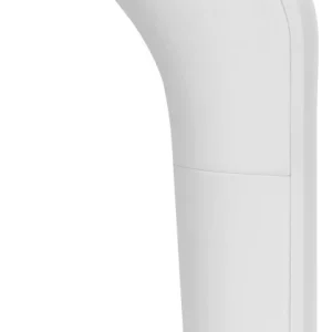 TFA Dostmann TFA 15.2025.02 Kontaktlos Infrarot Fieber-Thermometer Stirnthermometer 8