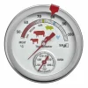 TFA Dostmann Analoges Braten / Ofenthermometer TFA 14.1027 Einstich Thermometer 7