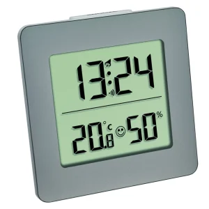 TFA Dostmann Digitales Thermo-Hygrometer TFA 30.5038 6