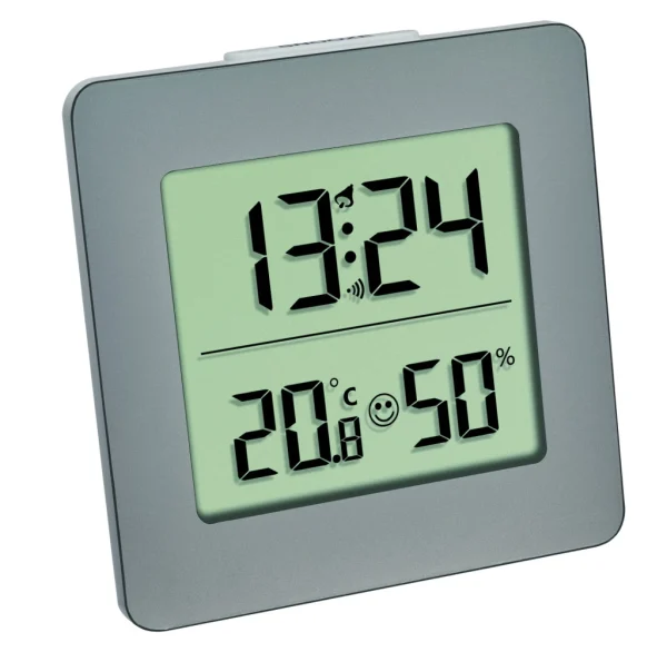 TFA Dostmann Digitales Thermo-Hygrometer TFA 30.5038 3