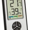 TFA Dostmann Digitales Thermo-Hygrometer TFA 30.5045.54 Raumklimakontrolle 7