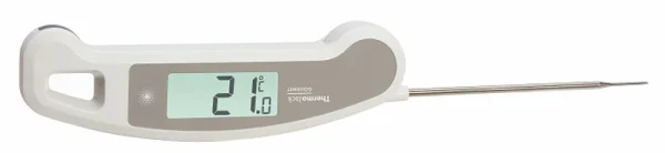 TFA Dostmann Profi Küchenthermometer Thermo Jack Gourmet TFA 30.1060 3