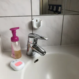 TFA Dostmann TFA 38.2046.02 Händewasch- Und Zahnputz-Hygiene Timer 21