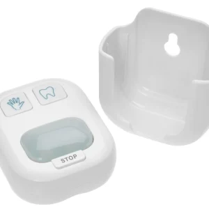 TFA Dostmann TFA 38.2046.02 Händewasch- Und Zahnputz-Hygiene Timer 13