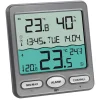 TFA Dostmann TFA-Dostmann Klimathermometer Venice TFA 30.3056.10.99 Raumtemperatur 8 Messstellen 5