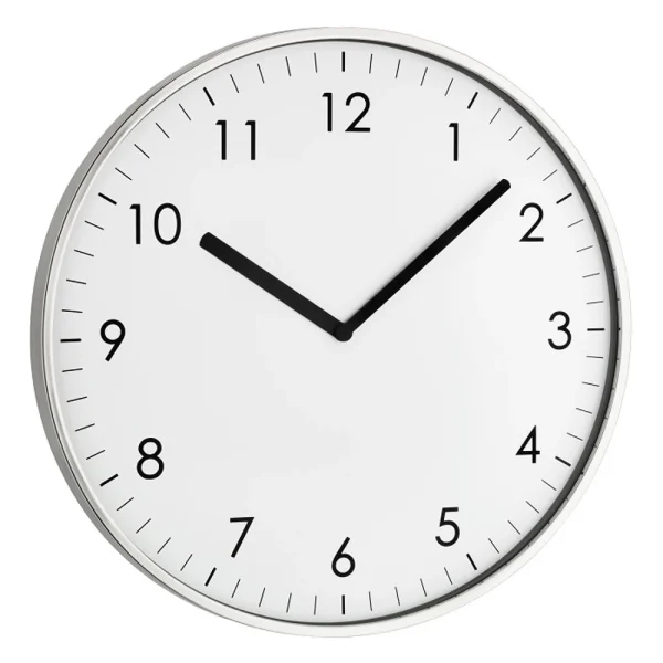 TFA Dostmann Analoge Design-Wanduhr TFA 60.3026 1