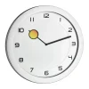 TFA Dostmann Analoge Wanduhr Happy Hour TFA 60.3028.54 7