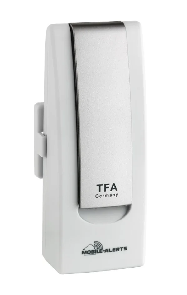 TFA Dostmann TFA 30.3060.01.IT.Profi KlimaHome Profi Thermo-Hygro-Station 6