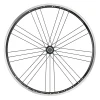 CAMPAGNOLO CALIMA C17 2018 Laufradsatz, Schwarz, 5