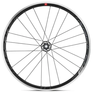 FULCRUM RACING 3 Laufradsatz 2019, Schwarz, 7