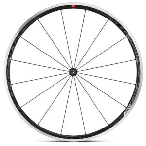 FULCRUM RACING 3 Laufradsatz 2019, Schwarz, 9