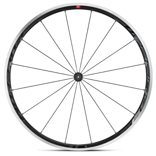 FULCRUM RACING 3 Laufradsatz 2019, Schwarz, 4