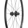 FULCRUM RACING 3 DISC Laufradsatz 2019, Schwarz, 13