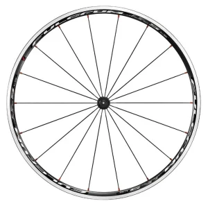 FULCRUM RACING 5 LG C17 Laufradsatz 2019, Schwarz, 9
