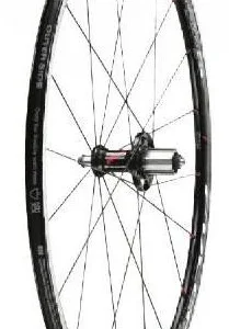 FULCRUM RACING 5 LG C17 Laufradsatz 2019, Schwarz, 7