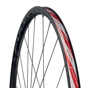 FULCRUM RACING 5 Disc Laufradsatz 2021, Schwarz, 12