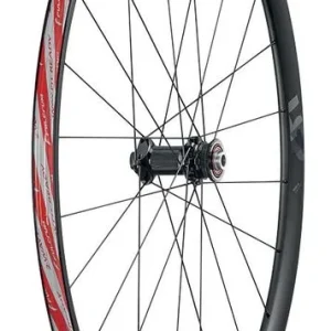 FULCRUM RACING 5 Disc Laufradsatz 2021, Schwarz, 8