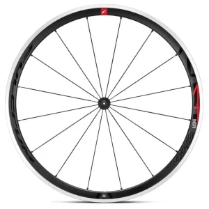 FULCRUM RACING 4 Laufradsatz 2019, Schwarz, 7