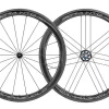 CAMPAGNOLO BORA WTO 45 2020 Laufradsatz, Bright Label, 45 Mm, 13