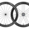 CAMPAGNOLO BORA WTO 60 2019 Laufradsatz, Bright Label, 60 Mm, 7