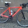 SÖRGEL CC-A01 Crossrad Mit Shimano 105 Disc, 11fach, 7
