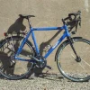 SÖRGEL CC-A01 Crossrad, Mit StVzO-Ausstattung, Blau, 5