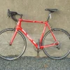 SÖRGEL C0.9 Carbon 2020 Rennrad, Ferrari-rot, 10