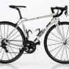 SÖRGEL C0.9 Carbon 2020 Rennrad, Weiß, 8