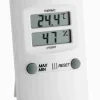 TFA Dostmann Thermo Hygrometer TFA 30.5000.02 7