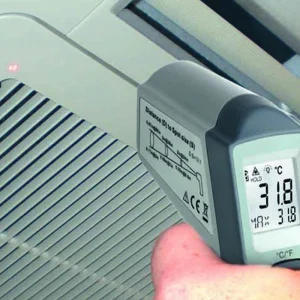 TFA Dostmann Infrarot-Thermometer BEAM TFA 31.1132 9