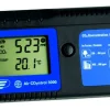TFA Dostmann Kohlendioxid-Messgerät CO2 Aircontrol 3000 TFA 31.5000 7
