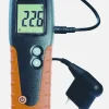 TFA Dostmann Profi-Materialfeuchte-Messgerät Humidcheck Pro TFA 30.5501 5