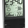 TFA Dostmann Hygrometer-Station Klimawatch TFA 35.1102 5