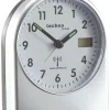 Technoline WT 755 Funkwecker Analog Digital Snooze Reisewecker Beleuchtung 5