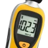 TFA Dostmann Digitales Profi-Schallpegelmessgerät Sound Bee TFA 31.2003.13 5