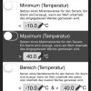 TFA Dostmann Weatherhub 54 Hausüberwachung Wassermelder Fenstersensoren Kühlschrank TFA 31.4002.02.54 10