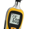 TFA Dostmann Digitales Windmessgerät Wind Bee TFA 42.6003.13 10